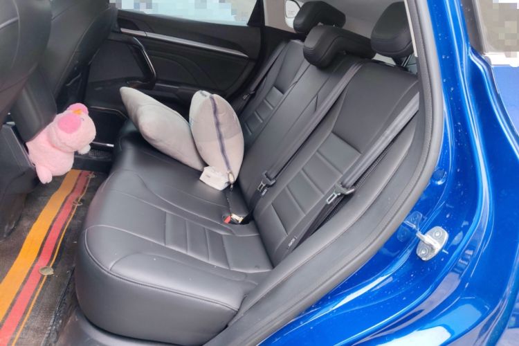 Used Haval F5 2020 1.5T DCT iXuan