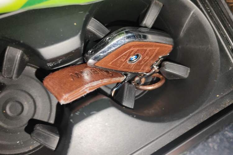 Used BMW X5 2017 xDrive28i