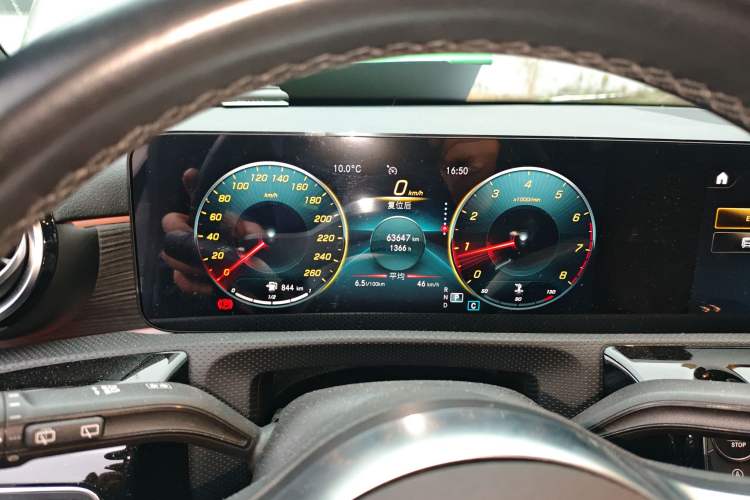 Used Mercedes-Benz CLA 2021 CLA 260 4MATIC Shooting Brake