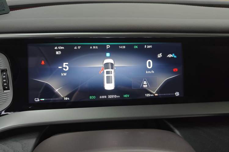 Used Denza D9 2024 PIONEER Four-Seat Pioneer Edition
