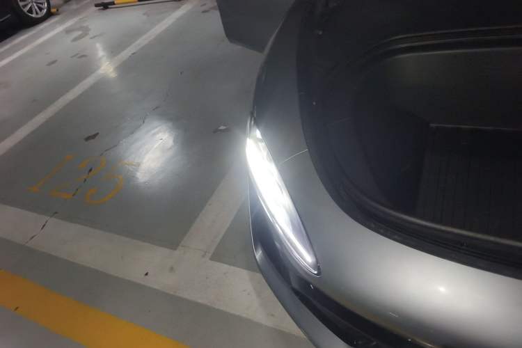 Used Xiaomi Auto SU7 Ultra 2025 Ultra Model
