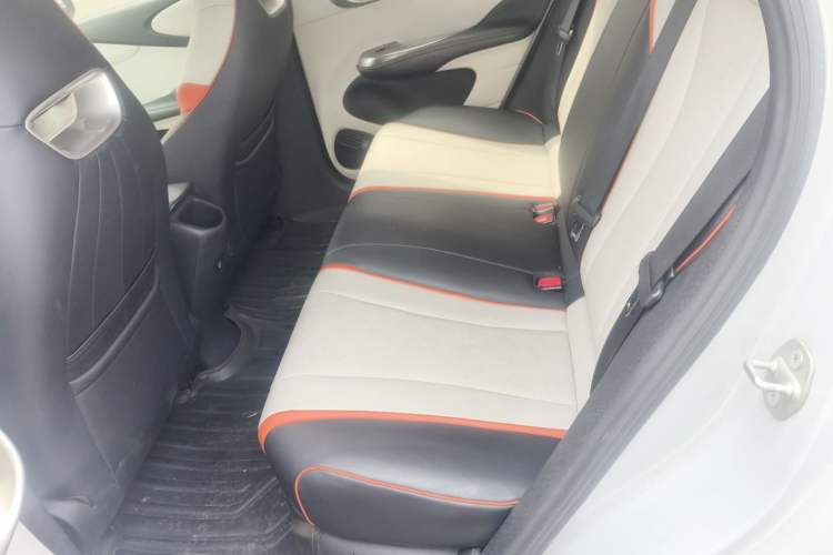 Used BYD Dolphin 2021 405 km Free Version
