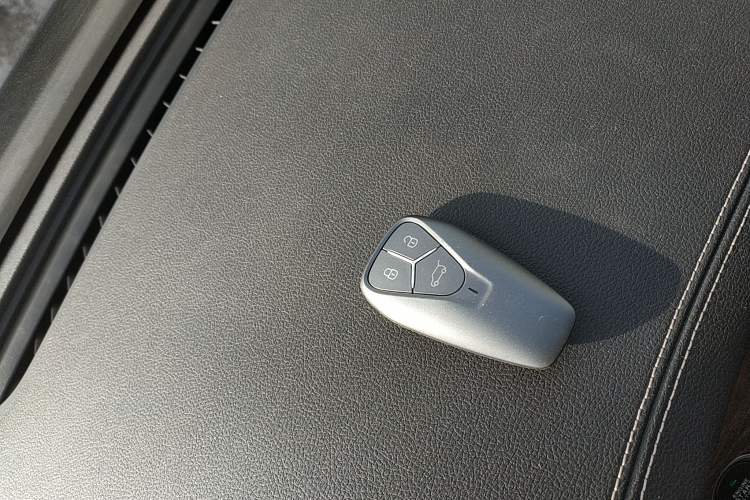 Used Skyworth EV6 2024 410 Travel Edition