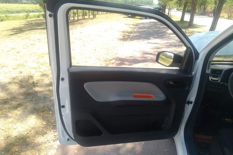 Used Wuling Hongguang MINIEV 2022 Easy Version Lithium Iron Phosphate