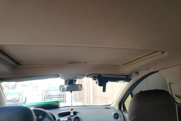 Used Peugeot 408 2013 2.0L Automatic Luxury Edition