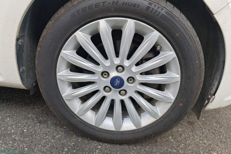 Used Ford Mondeo 2011 2.0L GTDi 200 Fashion Edition