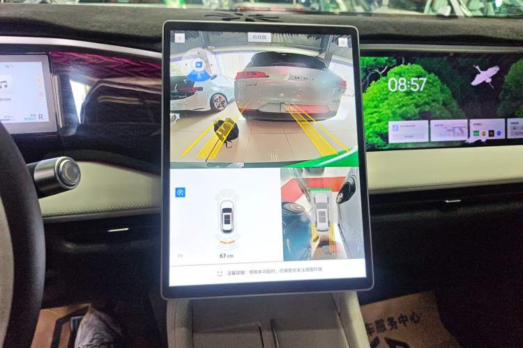 Used Geely Galaxy L7 2024 1.5T 115 km Asian Games Phantom Dragon Edition