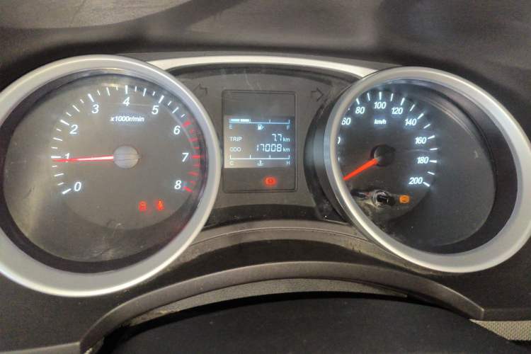 Used Wuling Hongguang 2021 1.5L Facelift S Comfort Version Hydraulic Power Steering LAR