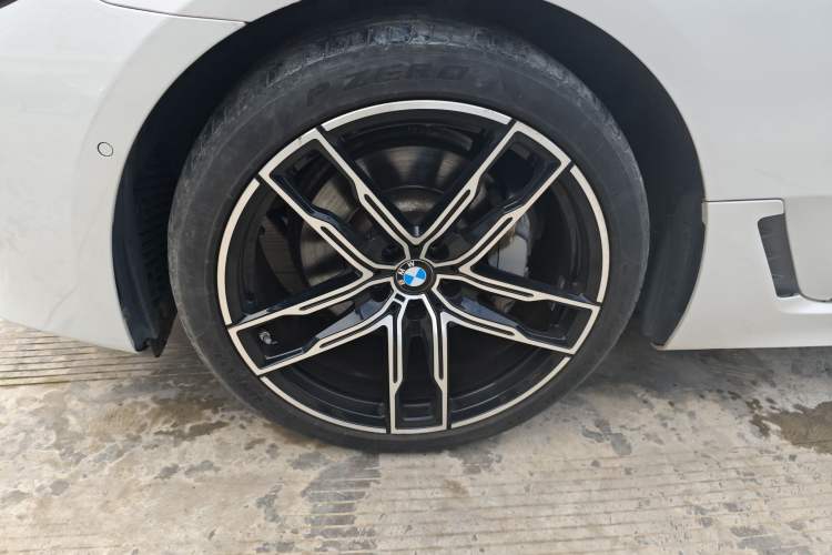 Used BMW 6 Series GT 2021 Restyled 630i M Sport Package
