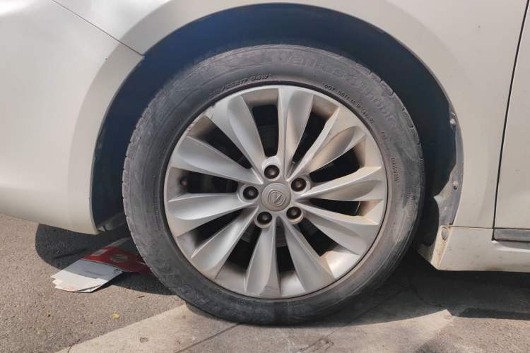 Used Changan Raeton 2014 1.8T Automatic Prestige Anniversary Edition China V Standard