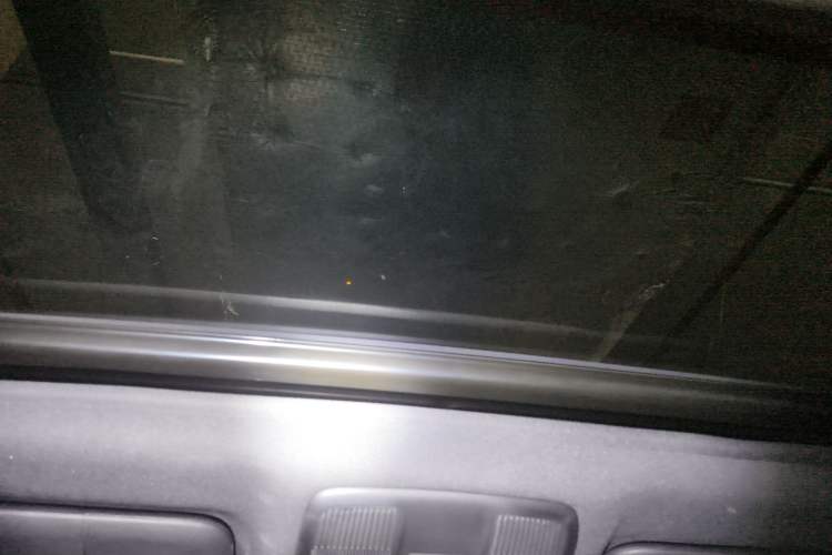 Used Mazda CX-4 2018 2.0L Automatic Two-Wheel Drive Blue Sky Premium Upgrade Version China VI Standard