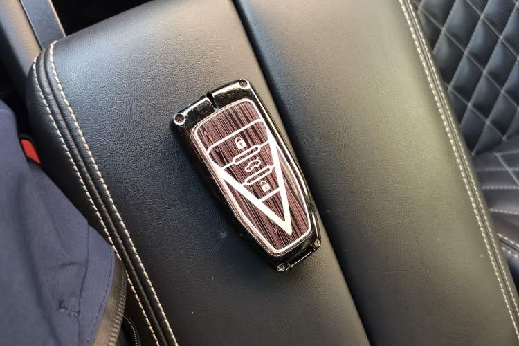 Used Venucia Star 2020 260T Automatic 48V Mild Hybrid Turbocharged Starry Edition