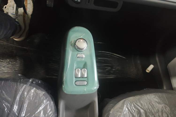 Used Qiyuan Lumin 2024 130km Qingyue Version