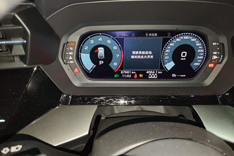 Used Audi A3 2021 Sportback 35 TFSI Enjoy Life Edition
