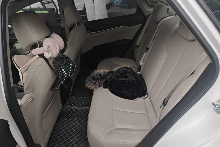 Used Buick GT 2019 15T Dual-Clutch Connected Elite Model China VI