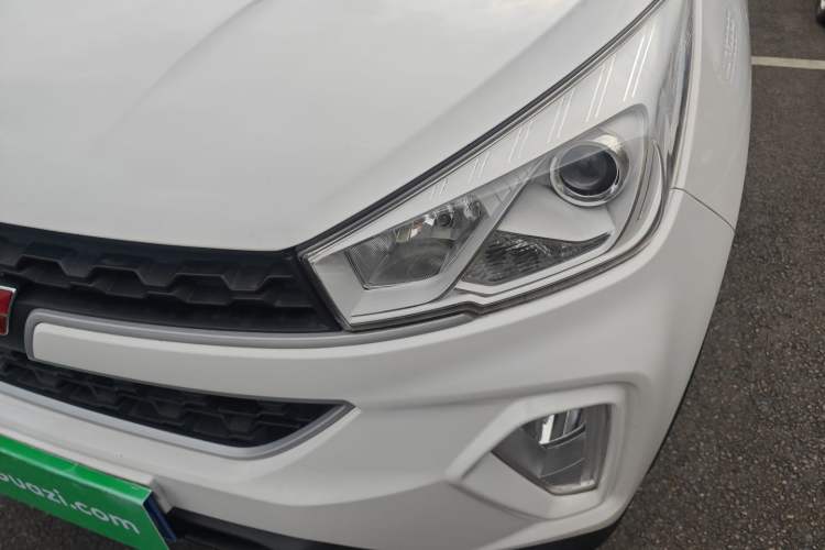 Used Wuling Hongguang S3 2018 1.5L Manual Comfort Model China V Standard