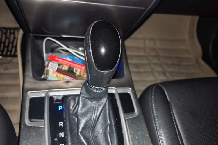 Used Hyundai Mistra 2014 1.8L Automatic Smart GLS