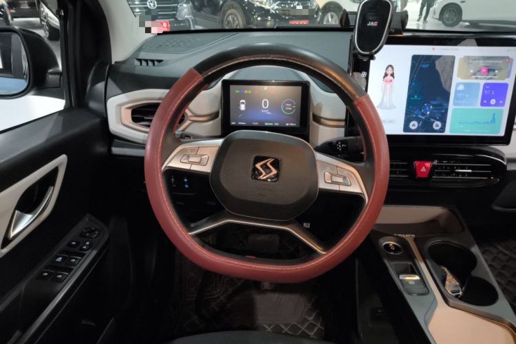 Used SOL E10X 2023 Anniversary Edition 301km Starry Sky 45kW