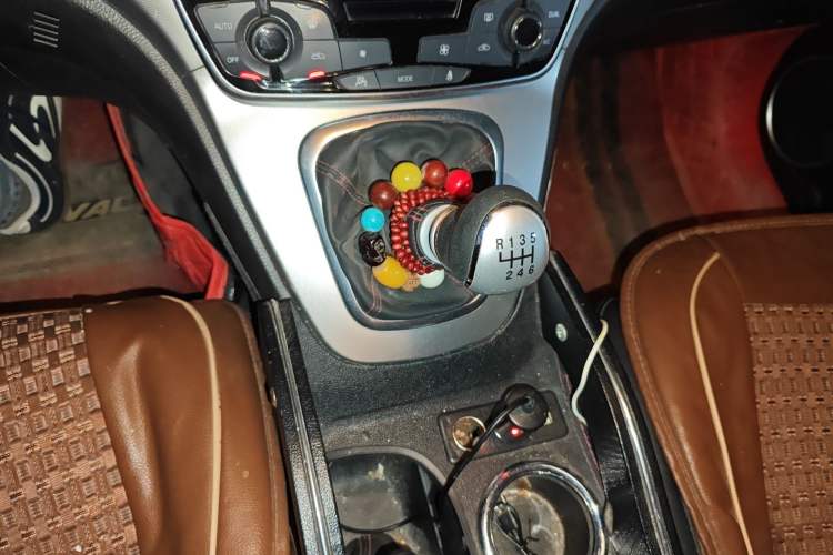 Used Haval M6 2019 1.5T Manual Two-Wheel Drive Elite Version China V Standard
