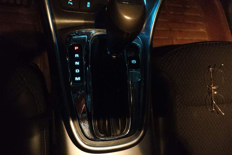 Used Chevrolet Malibu 2013 1.6T Automatic Comfort Edition