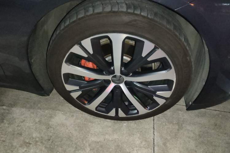 Used Nio ET7 2022 100kWh First Edition