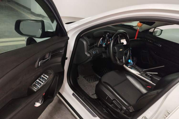 Used Chevrolet Malibu 2014 1.6T Automatic Comfort Edition
