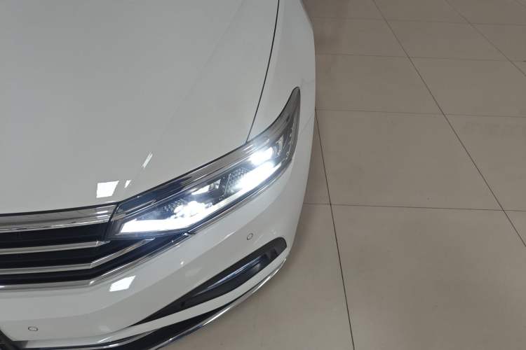 Used Volkswagen Variant 2021 2.0T Comfort Edition