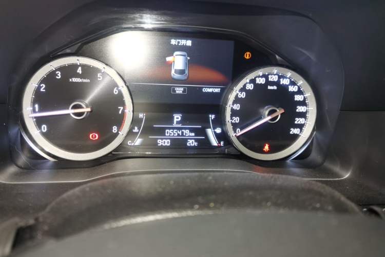 Used Honda UR-V 2017 370TURBO 2WD Prestige Edition China V