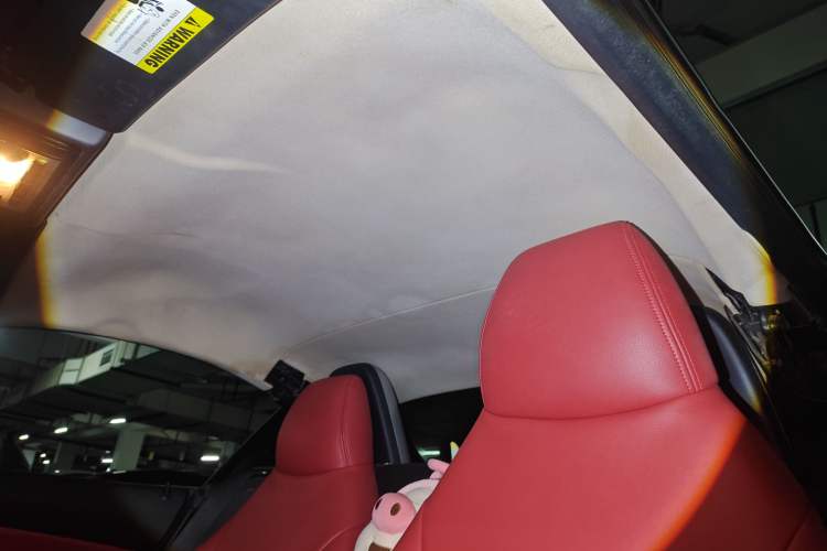 Used BMW Z4 2009 sDrive23i Leading Model