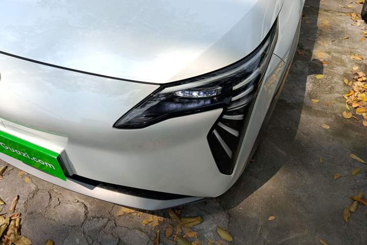 Used AION Y 2023 Younger
