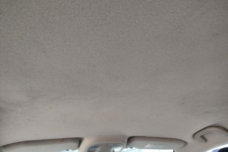 Used BYD Yuan New Energy 2019 EV535 Smart Connect Trendsetting Model