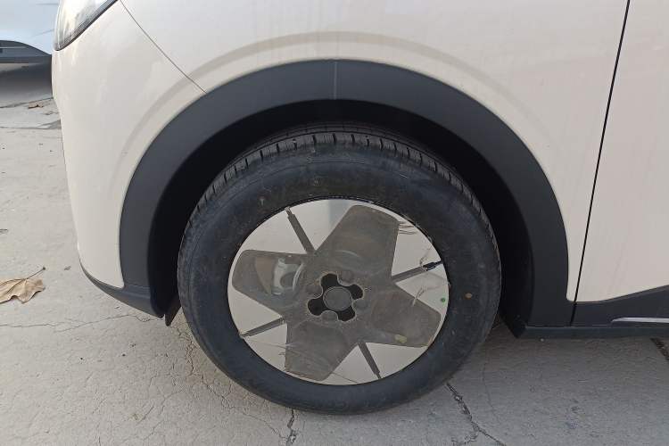 Used Geely Galaxy Geome 2025 310km Dream Edition
