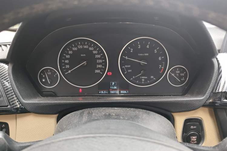 Used BMW 4 Series 2014 420i Gran Coupe Fashion Model