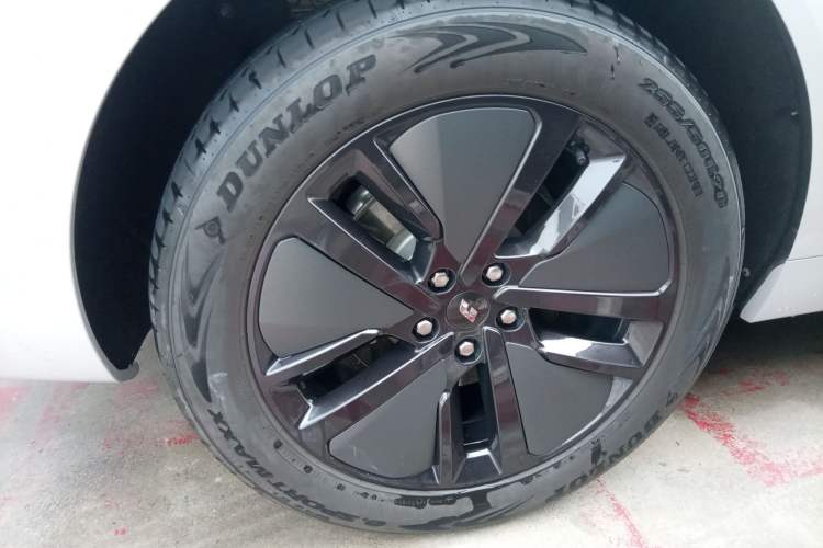 Used Li Auto L6 2024 Pro Model