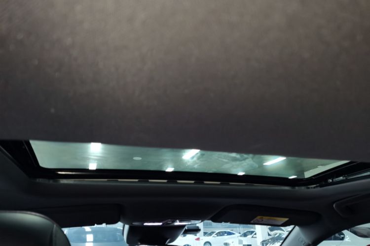 Used GAC Trumpchi EMPOW 2021 270T DCT J15 Version Headliner