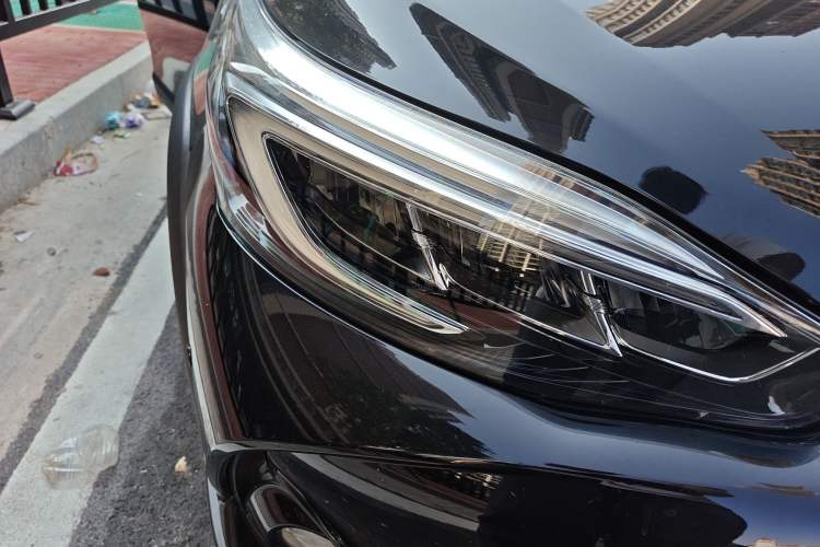 Used Toyota YARiS L Zhi Xuan 2022 X-Trail 1.5L CVT Prestige Edition