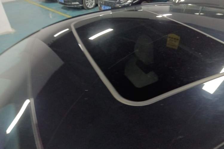 Used Ford Mondeo 2022 Restyled EcoBoost 245 Luxury Version