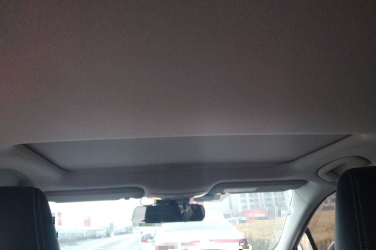 Used Toyota Corolla 2021 1.2T S-CVT Luxury Edition