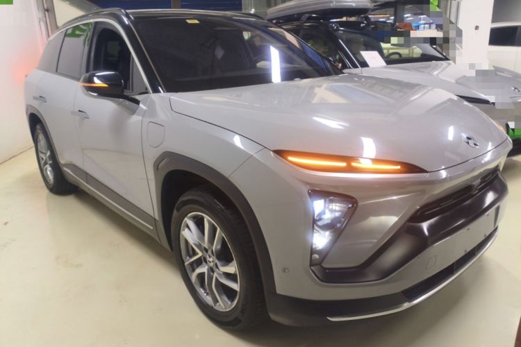 Used Nio ES6 2020 430KM Performance Version
