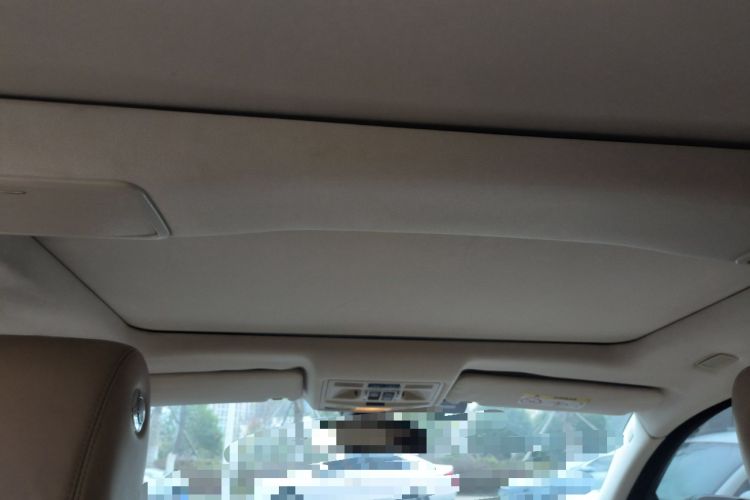 Used Jaguar XJ 2015 XJL 3.0 SC Elegant Business 80th Anniversary Limited Edition
