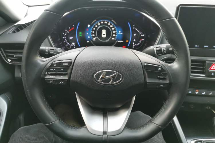 Used Hyundai Lafesta 2019 280TGDi Sport Edition China VI