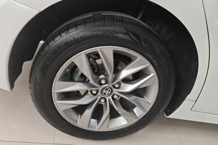 Used Toyota Avalon 2021 2.5L Luxury Edition