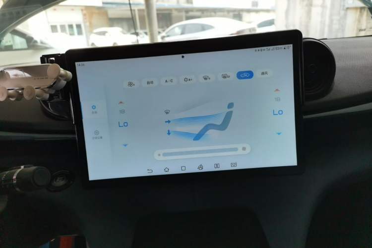 Used BYD Dolphin 2021 405 km Fashion Edition