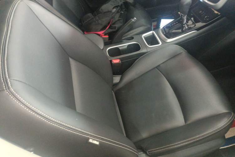 Used Nissan Tiida 2021 1.6L CVT Cool Edition