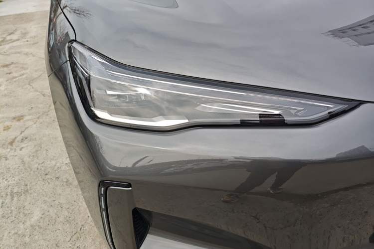 Used Geely Galaxy E5 2024 530 km Exploration+ Version Exterior 3