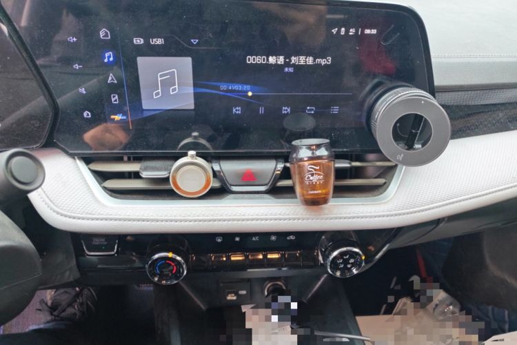 Used Chevrolet Monza 2023 1.5L Dual-Clutch Enjoyment Edition