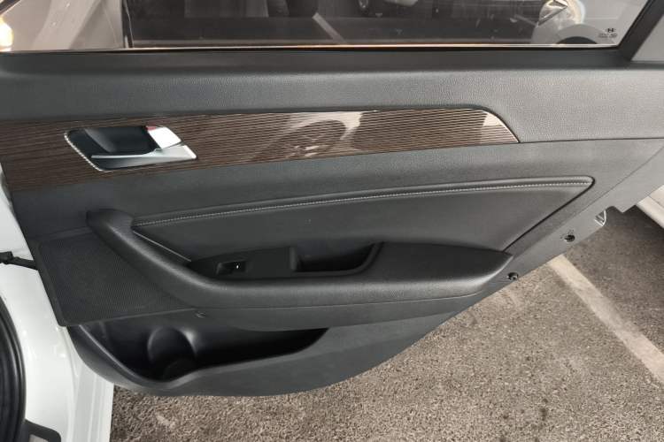 Used Hyundai Sonata 2018 1.6T GLS Smart Model China V Standard