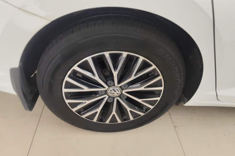 Used Volkswagen Sagitar 2021 280TSI DSG Comfort Connect Edition
