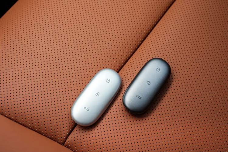 Used Li Auto L9 2023 Pro Model