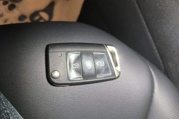 Used Volkswagen Lamando 2019 280TSI DSG Comfort Edition China V Standard
